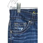 Kut From The Kloth So Low Rise Whiskered Jeans Womens 8 Normcore Capsule Casual Photo 4