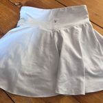 Old Navy White Tennis Skirt Photo 0