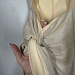 Baby Boo Sylvianna Cut Out Maxi Dress Size XS Photo 4