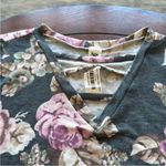 Sew in Love The best! Ladder neck tunic top Pink Size L Photo 6