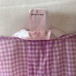 Victoria's Secret Victoria’s Secret Y2K Gingham Babydoll Photo 8
