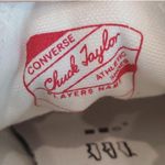 Converse Brand New Chuck Taylor 70 Renew - Off White Size 5 Photo 5