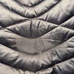 The North Face  Metropolis 550 Purple Down Puffer Jacket Small Photo 6