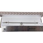 Giani Bernini Sterling Silver Bracelet Photo 3