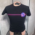 Santa Cruz  t-shirt Photo 0