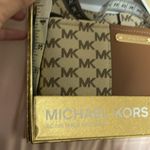 Michael Kors Adjustable Boxed Belt Bag Photo 4