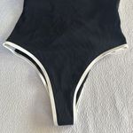 l*space L* Ribbed Baewatch One Piece Swimsuit, Size X-Large, $194 Photo 7