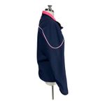O'Neills Clare GAA Navy‎ Pink Zip Up Softshell Jacket Athletic Sport Women's 10 Blue Photo 6