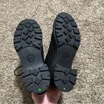 Timberland  Faux Fur Waterproof Boots - Kinsley size 8 Black Photo 6