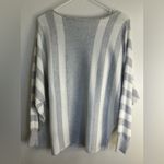 Cyrus  sweaters women. Used, excellent condition. Size S, white and gray. Photo 1
