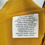 Free People  Rumer Harper Linen Mini Dress XS NWT Photo 6