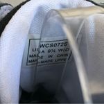 Propét Women's Black Nova Health Care Professional Shoe Size 9.5 Photo 10