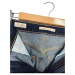 Levi's Jeans Womens 25 X 29 70s High Rise Slim Straight Dark Wash Blue Photo 8