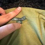 Wild Fable Green Utilitarian Jumpsuit Photo 1