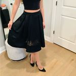EXPRESS GORGEOUS DRESSY SKIRT π Photo 2