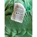 Nike  One Women’s Small Ultra High-Waisted 3" Brief-Lined Shorts Green DX6642 NWT Photo 3