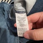 J.Crew , Point Sur, Indigo Sleeveless Wide-leg Tailored Denim Jumpsuit 00 Photo 14