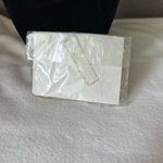 Vintage Brooch Beautiful Star Gold Tone Pin new in packaging Photo 4