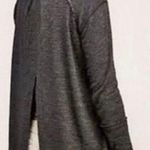 Free People Split Back Turtleneck Photo 1