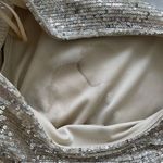 Karlie One Shoulder Sequin Dress Photo 2