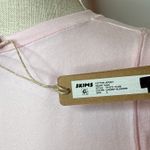 SKIMS NWT  Cotton Jersey Heart Tank Top Photo 4