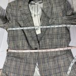 Veronica Beard  Gia Wool Blend Dickey blazer/coat size 2 Photo 11