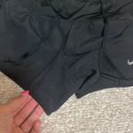 Nike Black  shorts Photo 2