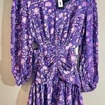 Maje Dress . Size 34. Retail $446 Photo 0