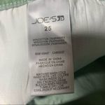 joe's jeans Joe’s Jeans The Icon Camo Cargo pants size 25 Photo 4
