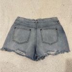 Free People jean shorts size 29 Photo 2