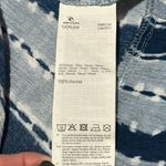 Rip Curl  Women's Nomad Stripe Maxi Dress Size Small Photo 7