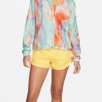 Nike Women’s Windbreaker Zip-Up Photo 2