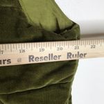 Jones New York  sport ladies quilted zip up and button puffer vest size medium Photo 6