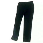 T Tahari  Dark Navy Dress Pants | Work Office Corporate Slacks | Size 4 Photo 1