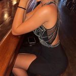 Sherri Hill Prom Dress Photo 3