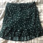 PacSun Floral Skirt Photo 0