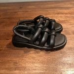 NWOB Cougar Juliana Sandal Black Size 8 Photo 4
