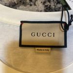 Gucci x Bananya graphic-print cotton T-shirt Size XS Photo 2