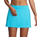 Lands' End Lands’ End Swim Skort Photo 0