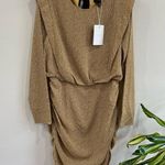 Ted Baker  Quinci Mini Dress size 4 Photo 0