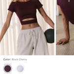 Free People  Activewear Top Photo 1