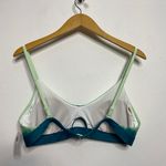 Old Navy Ombre Swim Top Photo 3