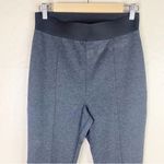 Banana Republic  SKINNY EVERYWHERE PONTE PANT Gray Size Small Photo 7