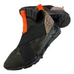 Steve Madden  Cryme Camo/Leopard Print Women’s Sneakers Photo 2