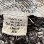 Ecote FINAL MARKDOWN Ladies  oversized sweater small Photo 3