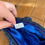 Bijoux Terner  Beaded Sequin Handbag Photo 6