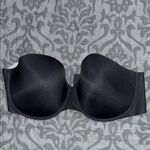 Spanx  up for anything plus size women’s 36DDD strapless black brand no straps Photo 1