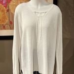 Eddie Bauer Lightweight Cotton Blend Sweater Size XXL Photo 1