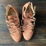 JG  Sandal Booties Size 8.5 Photo 1