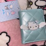 Hello Kitty  wallet  Photo 1